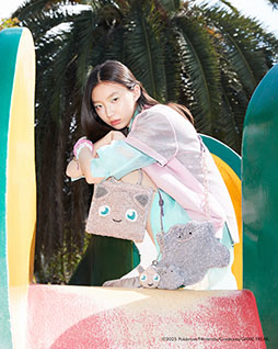 ꡼ No.008Υͥ / ֥ƥץޡסߡ֥ݥץܾʡPOKMON COLLECTIONסȯ䡣ԥ奦֥ǥ󤵤줿Хåʤɤо