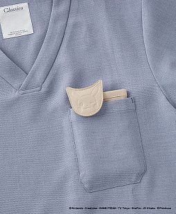 ꡼ No.008Υͥ / ݥΥɥȤо졣饷Υ֥饤Scrub Canvas Clubפ֥ݥ󥳥쥯פȯ