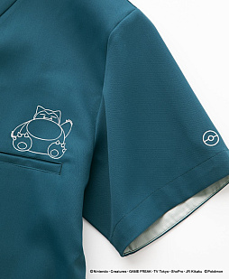꡼ No.019Υͥ / ݥΥɥȤо졣饷Υ֥饤Scrub Canvas Clubפ֥ݥ󥳥쥯פȯ