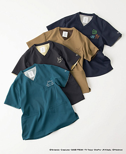 ꡼ No.020Υͥ / ݥΥɥȤо졣饷Υ֥饤Scrub Canvas Clubפ֥ݥ󥳥쥯פȯ