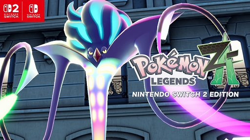꡼ No.001Υͥ / Pok&#233;mon LEGENDS Z-AסǾ粽ѥ˸夷֥ᥬޥͥפо졣Ҳ̱