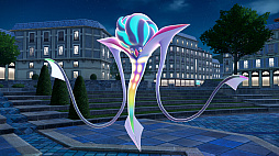 ꡼ No.002Υͥ / Pok&#233;mon LEGENDS Z-AסǾ粽ѥ˸夷֥ᥬޥͥפо졣Ҳ̱
