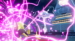 ꡼ No.005Υͥ / Pok&#233;mon LEGENDS Z-AסǾ粽ѥ˸夷֥ᥬޥͥפо졣Ҳ̱