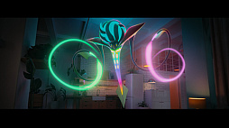 ꡼ No.010Υͥ / Pok&#233;mon LEGENDS Z-AסǾ粽ѥ˸夷֥ᥬޥͥפо졣Ҳ̱
