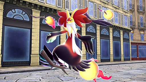 ꡼ No.018Υͥ / Pokmon LEGENDS Z-Aסޥե֥ꥬ󡤥åΡȥᥬ󥫡ɤˡͭDLCMåפ⿷ȯɽ