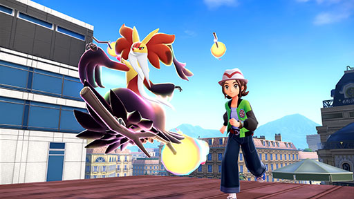 ꡼ No.019Υͥ / Pokmon LEGENDS Z-Aסޥե֥ꥬ󡤥åΡȥᥬ󥫡ɤˡͭDLCMåפ⿷ȯɽ