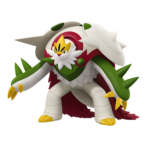 ꡼ No.031Υͥ / Pokmon LEGENDS Z-Aסޥե֥ꥬ󡤥åΡȥᥬ󥫡ɤˡͭDLCMåפ⿷ȯɽ