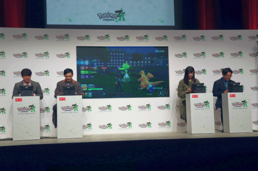 ꡼ No.011Υͥ / Pokmon LEGENDS Z-Aפȯ䵭ǰ٥ȤݡȡȤε μĥ饤󡤥ɤ4̾Z-A Battle Clubפ