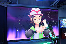 ꡼ No.007Υͥ / Pok&#233;mon LEGENDS Z-AפѤɽڥ륤٥ȤSHIBUYA TSUTAYAˤƴָǳ档ǰۤʤ򸫤ߥ쥷ƥƸ