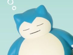 ガチャ「肩ズンFig. ポケモン8」,11月に発売。ラインナップはカビゴン,ヨーギラス,ヒトカゲ,エリキテルの全4種類