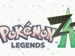 「Pokémon LEGENDS Z-A」ゲッコウガナイトをYランクの報酬としてシーズン2で復刻。今後のメガストーンの入手条件緩和