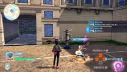 ꡼ No.011 | Pok&#233;mon LEGENDS Z-A MåסϤɤݥ֥륫ꥪפΥᥬ󥫤ѡ֥ᥬ륫ꥪZפξ