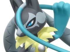 Pok&#233;mon LEGENDS Z-A MåסϤɤݥ֥륫ꥪפΥᥬ󥫤ѡ֥ᥬ륫ꥪZפξ