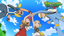 ���������꡼ No.013�Υ���ͥ������ / ABEMA������ǡ֥ݥ�������24���ʤ�12��29������̵���ۿ����֥ߥ奦�ġ��εս��פ���֥����פޤǷ��������̾��ǲ��ڤ����