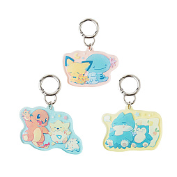 ���������꡼ No.015�Υ���ͥ������ / �ȥ졼�ʡ�������ä��̤�����ߤȲᤴ���ݥ���󤿤��Υ��å����꡼����Little Daydream�ס�2026ǯ1��8����ȯ��