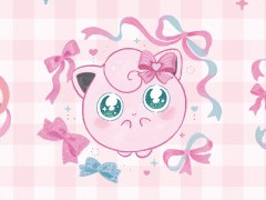 かわいい表情で相手のスキをつくポケモンのグッズシリーズ「Don\'t Attack Me」，2月5日10：00に発売