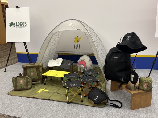 画像ギャラリー No.043のサムネイル画像 / 「ポケットモンスター」30周年記念イベントを開催。ANA，日本オリンピック委員会，プロ野球12球団をパートナー企業にさまざまな取り組みを発表