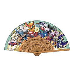 画像ギャラリー No.005のサムネイル画像 / 「伝説のポケモンと出会う レジェンドリサーチ in 日本橋＆八重洲」，9月9日から11月29日まで開催決定