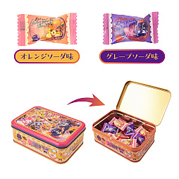画像ギャラリー No.006のサムネイル画像 / ポケモン，ハロウィンをテーマにしたグッズ「Pokémon Magic Hour Illusion!」を9月10日に発売
