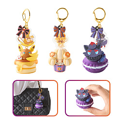画像ギャラリー No.009のサムネイル画像 / ポケモン，ハロウィンをテーマにしたグッズ「Pokémon Magic Hour Illusion!」を9月10日に発売