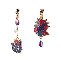 画像ギャラリー No.013のサムネイル画像 / ポケモン，ハロウィンをテーマにしたグッズ「Pokémon Magic Hour Illusion!」を9月10日に発売