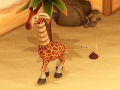 Switch2版「ツーポイントミュージアム」，追加DLC「ズージアム」を配信開始。風変わりな野生動物たちを保護，育成，治療して，野生へと返す