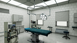 ꡼ No.002 | Liminal Department