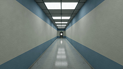 ꡼ No.003 | Liminal Department