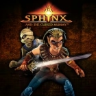Sphinx and the Cursed Mummy