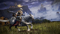 画像ギャラリー No.004のサムネイル画像 / 「ELDEN RING Tarnished Edition」Nintendo Switch 2向けに発売。ゲーム本編に大型DLCや新たな追加要素を収録した「オールインバージョン」