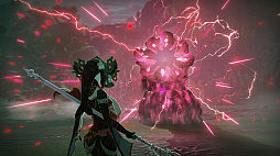 画像ギャラリー No.006のサムネイル画像 / 「ゼルダ無双 封印戦記」,無料アップデート第1弾を11月27日に実施。本編クリア後に新たなバトルチャレンジとハイラルチャレンジを追加