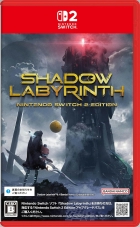 Shadow Labyrinth