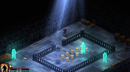 Phantom Relics