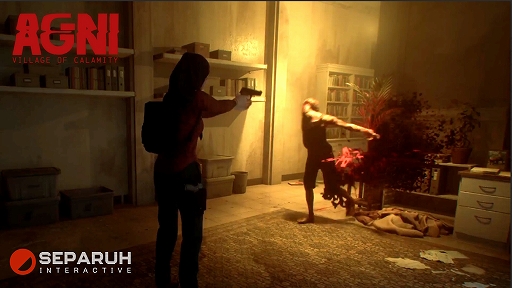 ꡼ No.004Υͥ / ХХۥ顼Agni: Village of Calamityסǿȥ쥤顼ǲФιʼեå˴