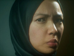 サバイバルホラー「Agni: Village of Calamity」,最新トレイラーを公開。映画ばりの高品質グラフィックスに期待