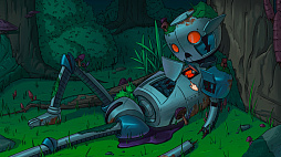 Leila 彼女の人生の物語