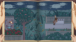 Leila 彼女の人生の物語