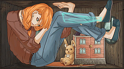 Leila 彼女の人生の物語