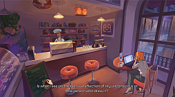 Leila 彼女の人生の物語