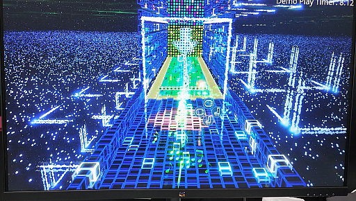 画像ギャラリー No.004のサムネイル画像 / 操作そのものがメロディになる！ 「MeloMisterio -play your melody-」は，ゴールを目指すうちに心地よい旋律を奏でられる3Dプラットフォーマーだった［TGS2026］