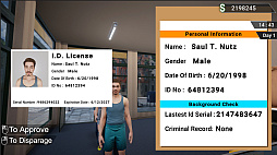 銃器工場シミュレーター