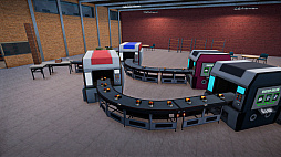 銃器工場シミュレーター