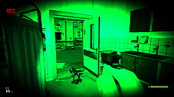 ꡼ No.008 | Crimson Theory