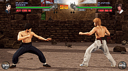 Shaolin vs Wutang 2