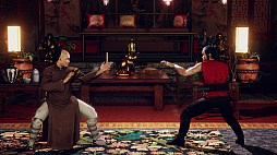 Shaolin vs Wutang 2