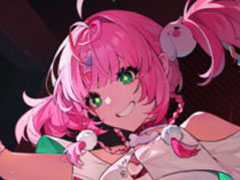 バイク美少女RPG「チェイシング・カレイドライダー」,クローズドβテスト“NAVIテスト”を本日開始。TGS 2025では試遊コーナーを出展