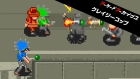 アーケードアーカイブス クレイジーコップ
