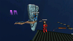 Chained Survive Together