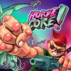 HordeCore Console Edition