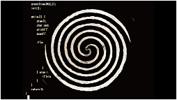 画像ギャラリー No.002のサムネイル画像 / 絶対に遊んではいけないブラウザゲームを復元? ホラーゲーム「プレイ禁止」,今夏に配信決定。新たなゲーム画像を公開